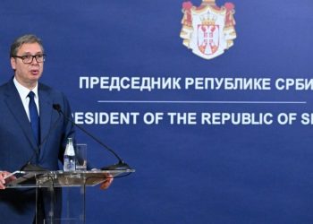 Foto: Tanjug/RADE PRELIĆ (STF)