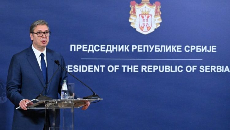 Foto: Tanjug/RADE PRELIĆ (STF)