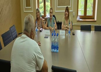 Фото: Општина Оџаци