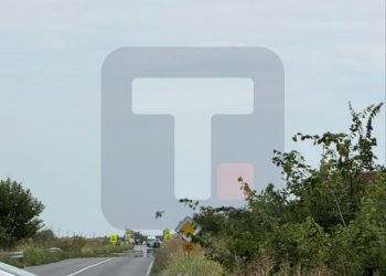 Foto: TANJUG/Saška Drobnjak