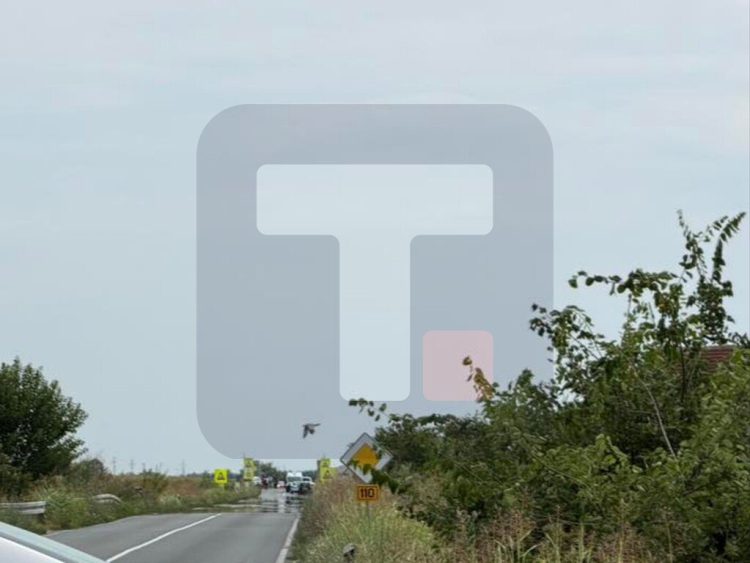 Foto: TANJUG/Saška Drobnjak
