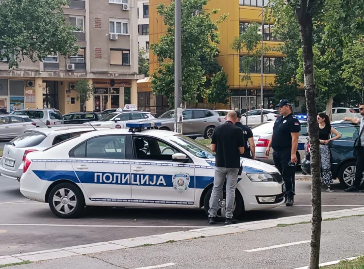 Фото: ТАЊУГ/САШКА ДРОБЊАК