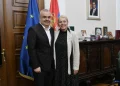 Foto: TANJUG/Ministarstvo građevinarstva, saobraćaja i infrastrukture