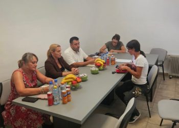 Фото: ОО СНС Оџаци