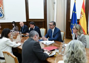 Foto: TANJUG/RADE PRELIĆ