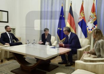 Foto: Tanjug/Dejan Živančević