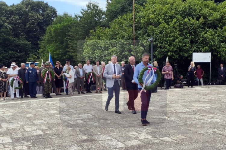 (Фото/Танјуг/ Влада АП Војводине)