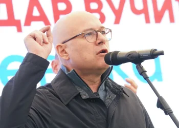 Фото: ТАЊУГ/МИЛОШ МИЛИВОЈЕВИЋ