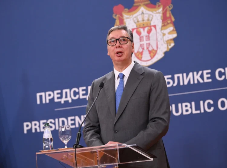Foto: TANJUG/AMIR HAMZAGIĆ