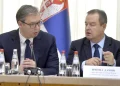 Foto: TANJUG/RADE PRELIĆ