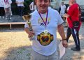 Оџачанин у Шапцу освојио прво место у такмичењу кувања рибљег паприкаша