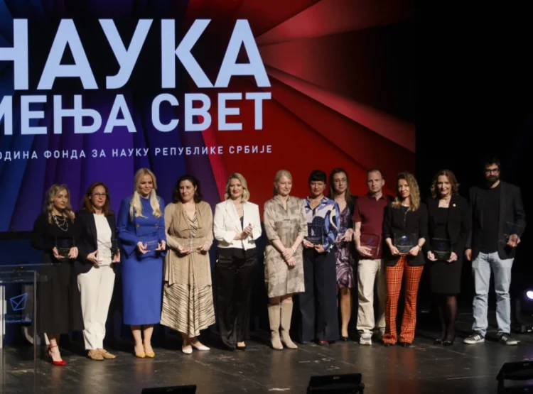 Фото: ТАЊУГ/МАРКО ЂОКОВИЋ