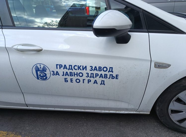 Фото: ТАНЈУГ/ЈЕЛЕНА САВИЋ