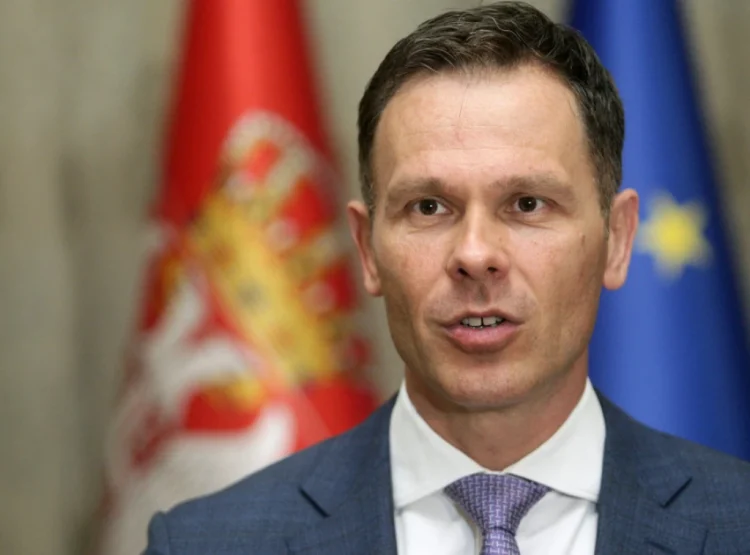 Foto: TANJUG/SAVA RADOVANOVIĆ
