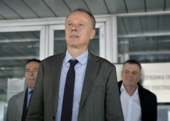 Foto: TANJUG/RADE PRELIĆ