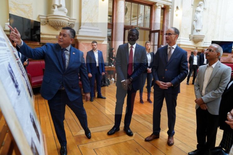 Фото: ТАЊУГ/ЈАДРАНКА ИЛИЋ
