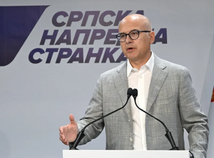 Фото: ТАЊУГ/РАДЕ ПРЕЛИЋ