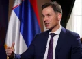 Foto: TANJUG/JADRANKA ILIĆ