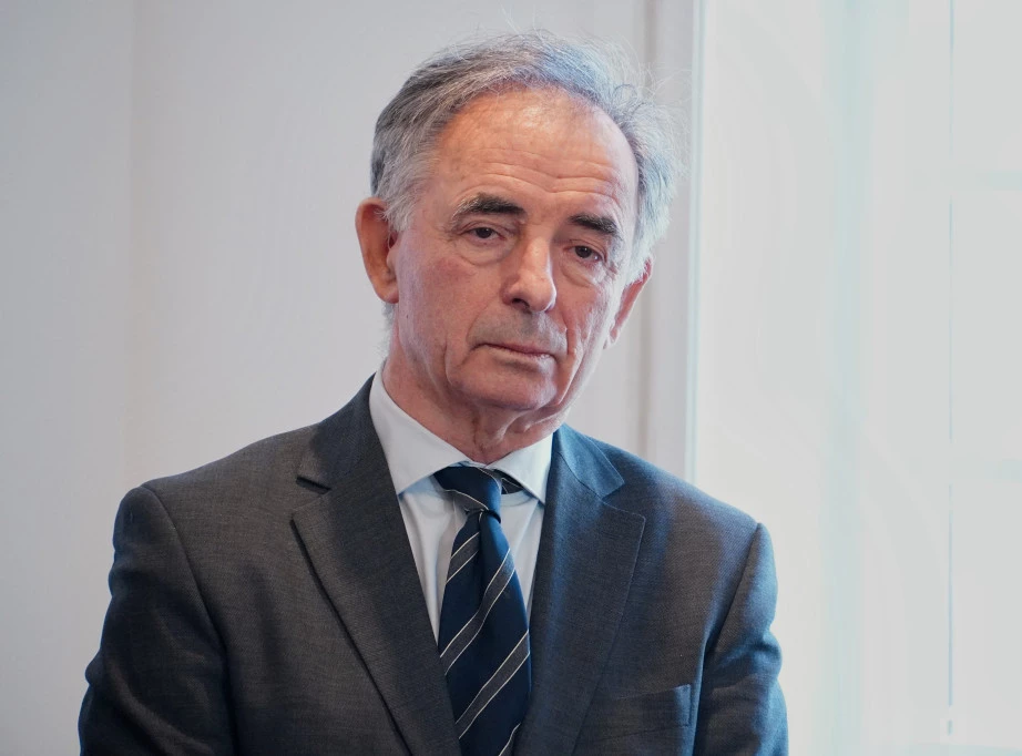 Foto: TANJUG/VLADIMIR ŠPORČIĆ