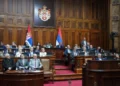 Foto: TANJUG/MILOŠ MILIVOJEVIĆ