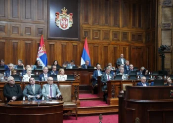 Foto: TANJUG/MILOŠ MILIVOJEVIĆ
