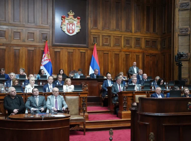 Foto: TANJUG/MILOŠ MILIVOJEVIĆ