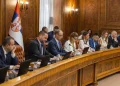 Foto: TANJUG/Vlada Republike Srbije