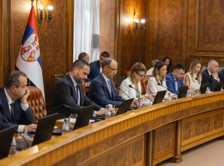 Foto: TANJUG/Vlada Republike Srbije