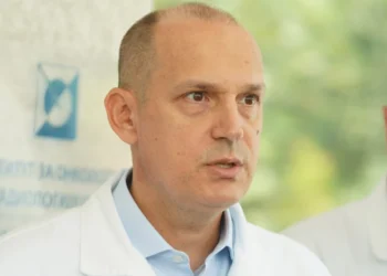 Foto: TANJUG/MILOŠ MILIVOJEVIĆ
