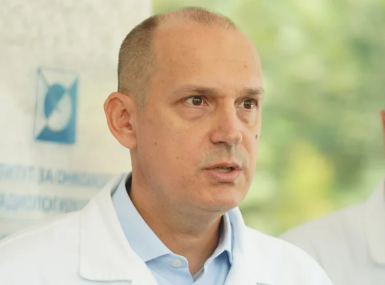 Foto: TANJUG/MILOŠ MILIVOJEVIĆ