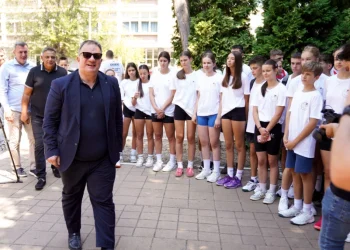 Foto: TANJUG/JADRANKA ILIĆ
