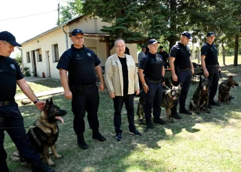 Foto: TANJUG/RADE PRELIĆ