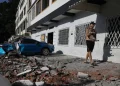 Foto: AP Photo/Santiago Saldarriaga
