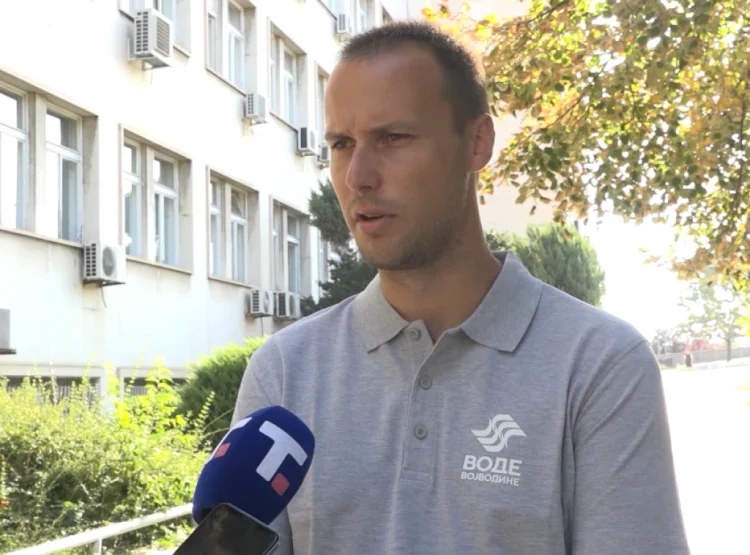 Foto: Tanjgu video