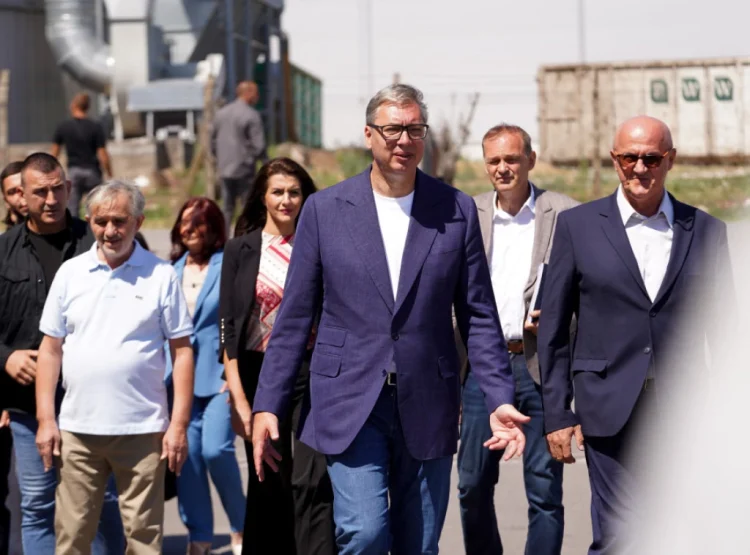 Фото: ТАЊУГ/ЈАДРАНКА ИЛИЋ