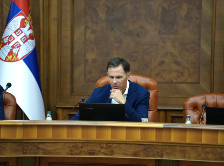 Foto: FOTO TANJUG/Vlada Republike Srbije/ Đorđe Lučić