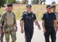 Foto: TANJUG/OMK MUP REPUBLIKE SRBIJE