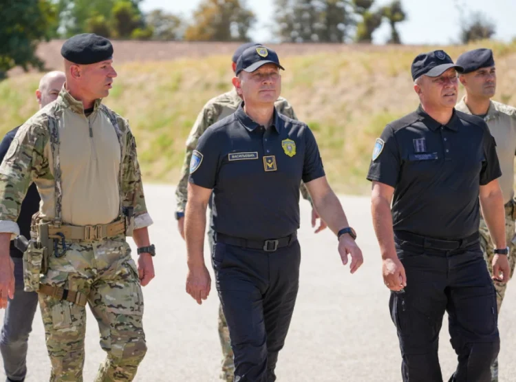 Foto: TANJUG/OMK MUP REPUBLIKE SRBIJE