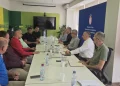 Foto: TANJUG/Ministarstvo poljoprivrede, šumarstva i vodoprivrede