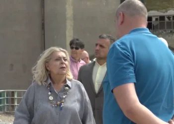 Фото: Тањуг/видео
