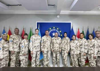 Фото: ТАЊУГ/МИНИСТАРСТВО ОДБРАНЕ И ВОЈСКА СРБИЈЕ
