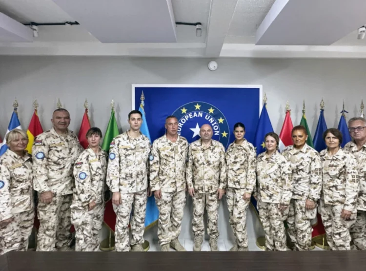 Foto: TANJUG/MINISTARSTVO ODBRANE I VOJSKA SRBIJE