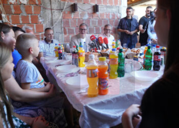ФОТО ТАЊУГ/МИЛОШ МИЛИВОЈЕВИЋ