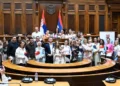Foto: TANJUG/RADE PRELIĆ