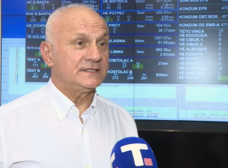 Foto: Tanjug/video