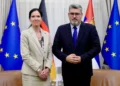 Foto: TANJUG/Ministarstvo za evropske integracije