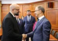 Foto: TANJUG/Vlada Republike Srbije/ Zoran Nikolić
