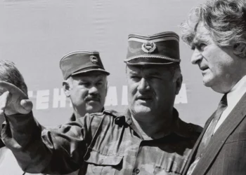 Foto: AP Photo, File/Radivoje Pavicic