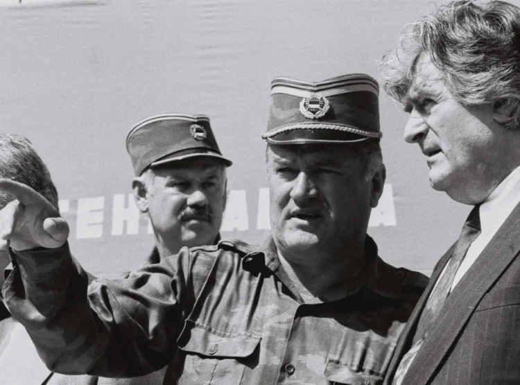 Foto: AP Photo, File/Radivoje Pavicic