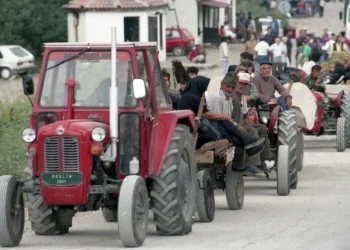 Foto: Tanjug/V. Dimitrijević, arhiva